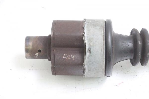 Airbagsteuergerät Hyundai SANTA FE 2 CM 0285001829 BOSCH 959102B900 2,2 04-2006 gebraucht 1
