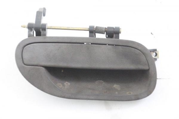 Türgriff außen hinten rechts 30822236 Volvo S40 I