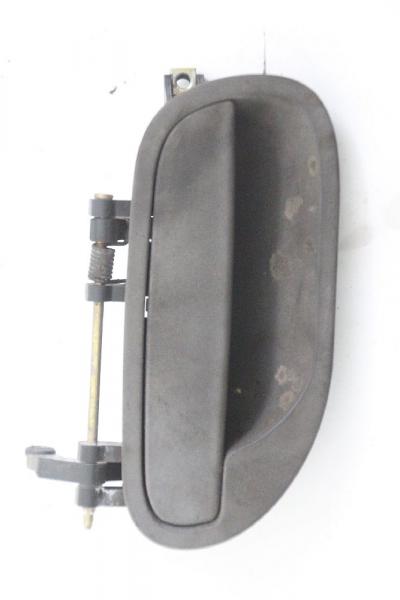 Airbagsensor vorn links SsangYong KYRON 8627009000 SIEMENS 04-2006 gebraucht 2