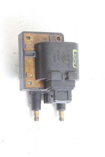 Bremssattel vorn links VW LT 2 28-46 2D0615123 ATE 2D0615125 ABS 2,5 80 KW 109 P gebraucht 2