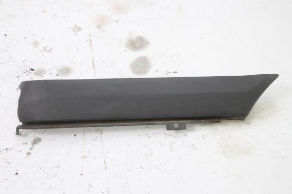 Stoßstangenecke hinten rechts 6C1129396ABM Ford TRANSIT 6 KASTEN