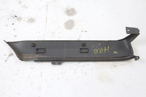 Stoßstangenecke hinten rechts 6C1129396ABM Ford TRANSIT 6 KASTEN