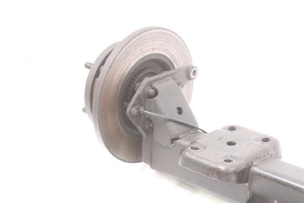 Achse hinten 1387165 Ford TRANSIT 6 KASTEN