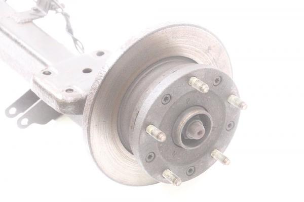 Achse hinten 1387165 Ford TRANSIT 6 KASTEN