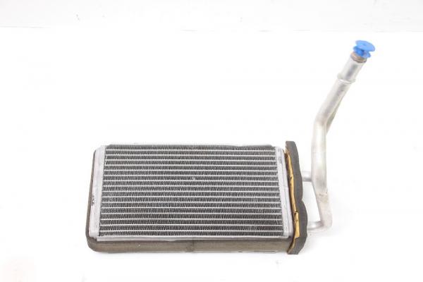 Wärmetauscher YH1H18476CA Ford TRANSIT 6 KASTEN