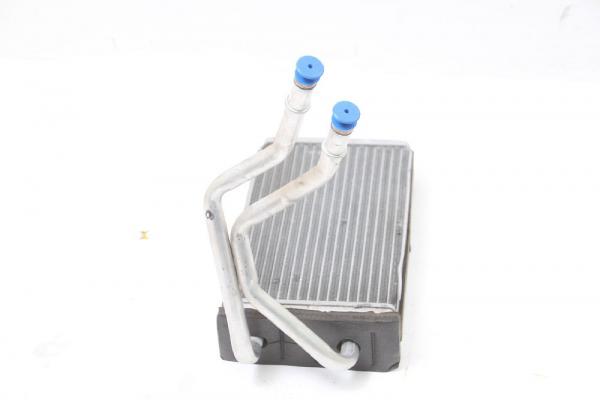 Wärmetauscher YH1H18476CA Ford TRANSIT 6 KASTEN