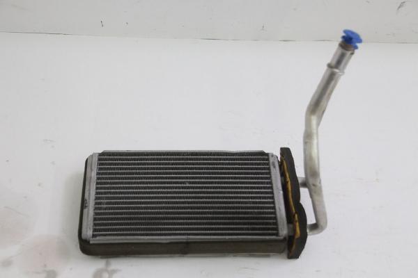 Wärmetauscher YH1H18476CA Ford TRANSIT 6 KASTEN
