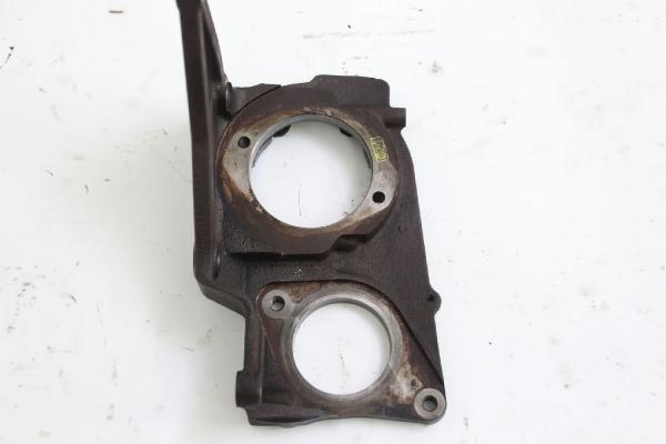 Aggregatehalter 16811EQ40A Nissan X-TRAIL 1
