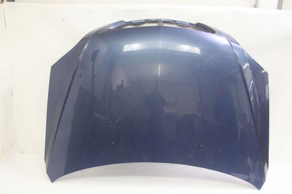 Motorhaube 664003E010 Kia SORENTO 1 JC