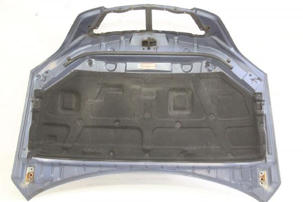 Motorhaube 664003E010 Kia SORENTO 1 JC