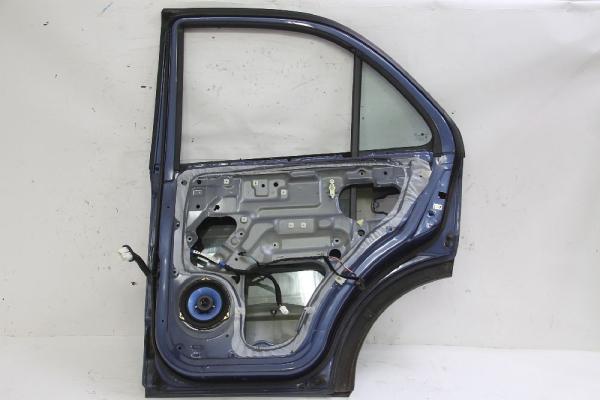 Tür hinten rechts 770043E111 Kia SORENTO 1 JC