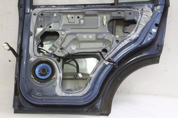 Tür hinten rechts 770043E111 Kia SORENTO 1 JC