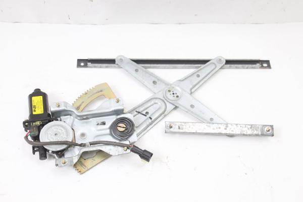 Fensterheber elektrisch hinten rechts 834603E000 Kia SORENTO 1 JC