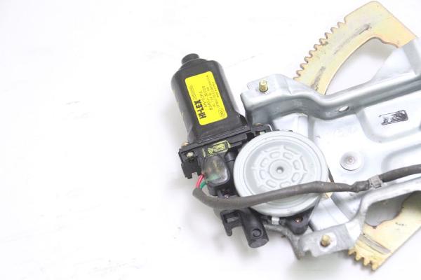 Fensterheber elektrisch hinten rechts 834603E000 Kia SORENTO 1 JC
