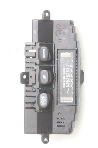 Schalter Schiebedach 940A03E010 Kia SORENTO 1 JC