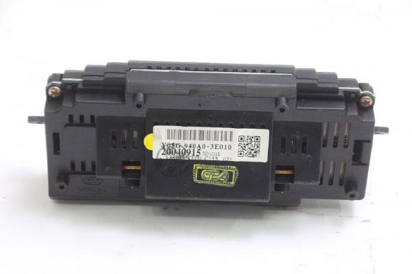 Schalter Schiebedach 940A03E010 Kia SORENTO 1 JC