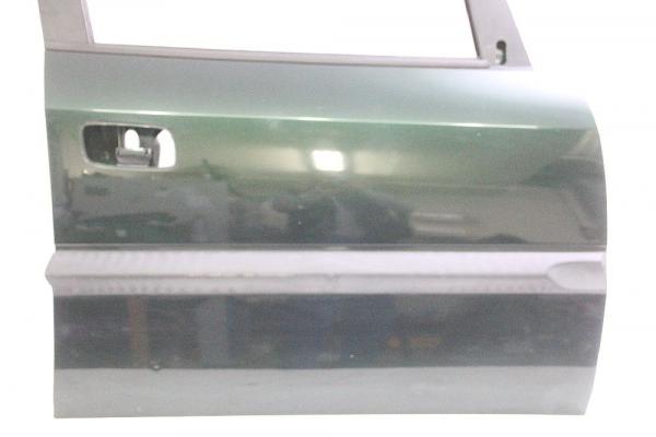 Mittelkonsole Mitsubishi OUTLANDER 1 CU MR979976 MN124812HB 06-2005 gebraucht 3
