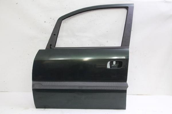 Tür vorn links 13189979 Opel ZAFIRA A