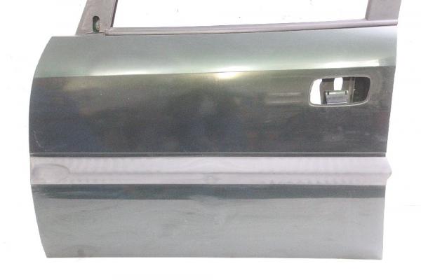 Mittelkonsole Mitsubishi OUTLANDER 1 CU MR979976 MN124812HB 06-2005 gebraucht 2