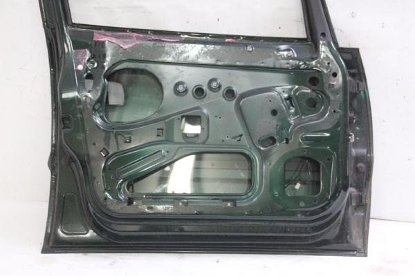 Tür vorn links 13189979 Opel ZAFIRA A