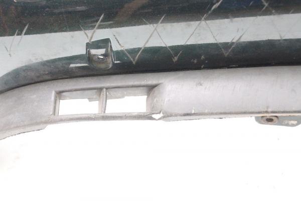 Stoßstange vorn 9119200 Opel ZAFIRA A