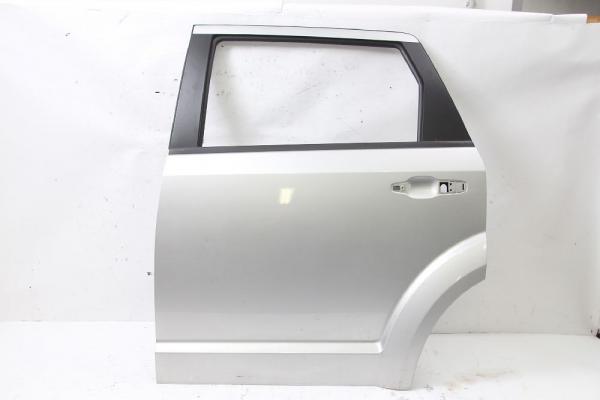 Tür hinten links 5076783AB Dodge JOURNEY