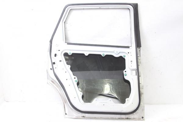 Tür hinten links 5076783AB Dodge JOURNEY