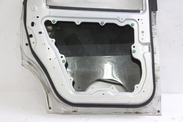 Tür hinten links 5076783AB Dodge JOURNEY