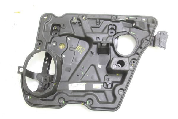 Fensterheber elektrisch hinten rechts 05091019AB Dodge JOURNEY