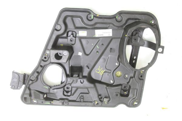 Fensterheber elektrisch hinten rechts 05091019AB Dodge JOURNEY