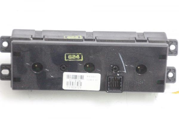 Klimabedienteil 55111812AD Dodge JOURNEY