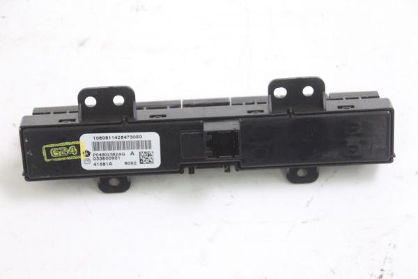 Kombischalter 04602562AG Dodge JOURNEY