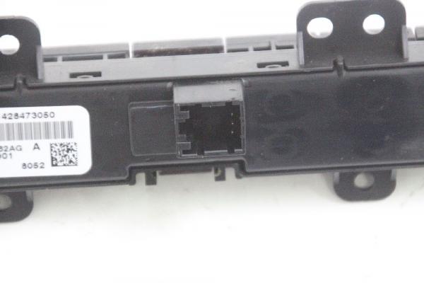 Kombischalter 04602562AG Dodge JOURNEY