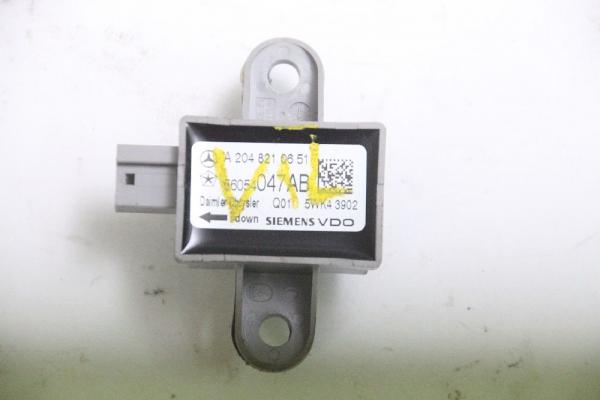 Airbag Sensor vorn links 56054047AB Dodge JOURNEY