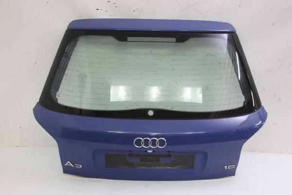 Heckklappe 8L0827023 Audi A3 8L