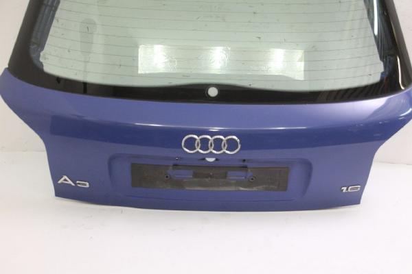 Heckklappe 8L0827023 Audi A3 8L
