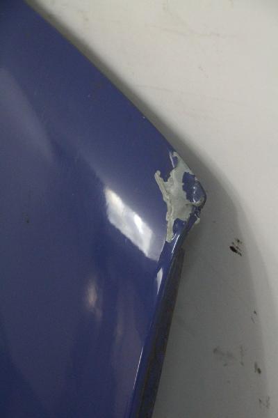 Motorhaube 8L0823029C Audi A3 8L