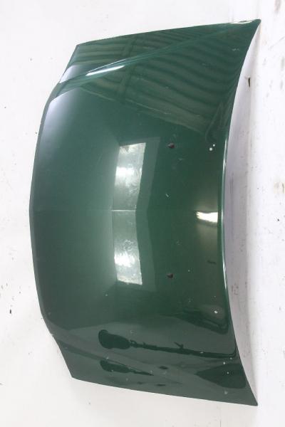 Motorhaube 6001546685 DACIA LOGAN 1 LS