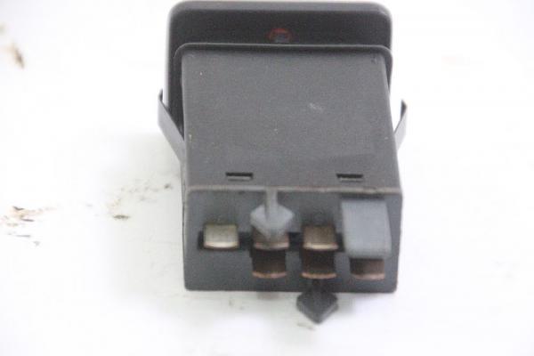 Schalter Warnblink 1J0953235J VW GOLF 4 Variant