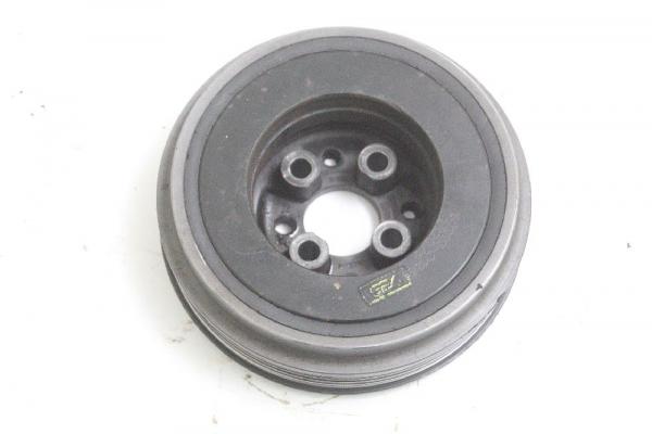 Riemenscheibe 038105243K VW GOLF 4 Variant
