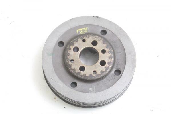 Riemenscheibe 038105243K VW GOLF 4 Variant