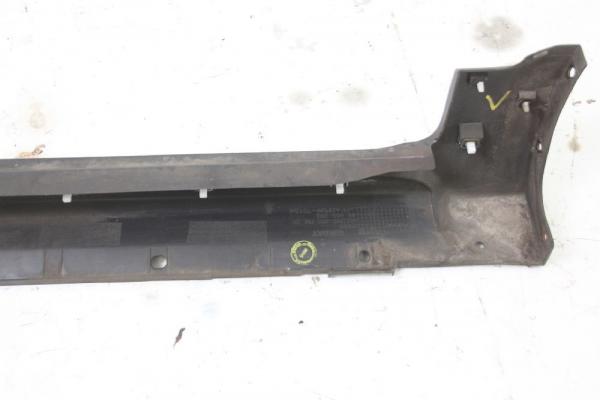 Schwellerverkleidung 96660203 Opel ANTARA