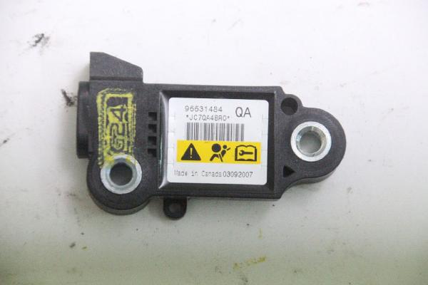 Airbag Sensor rechts 96631484 Opel ANTARA