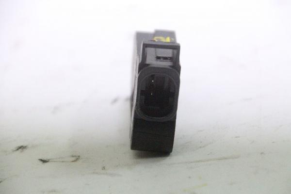 Gurt hinten Citroen XSARA Picasso 9631447877 8973N5 03-2006 gebraucht 1