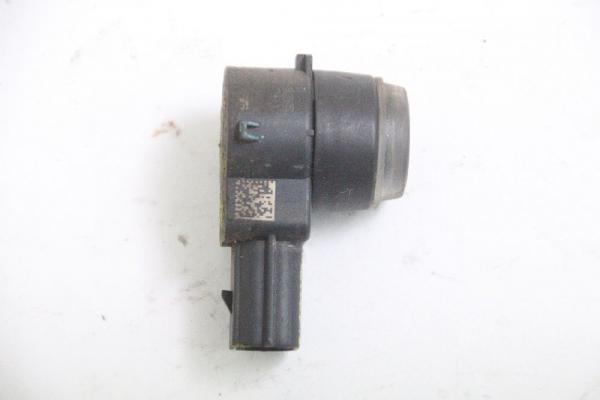 Radkappe Ford FIESTA 5 JH 6S611130BA 14 Zoll 1358669 08-2007 gebraucht 2