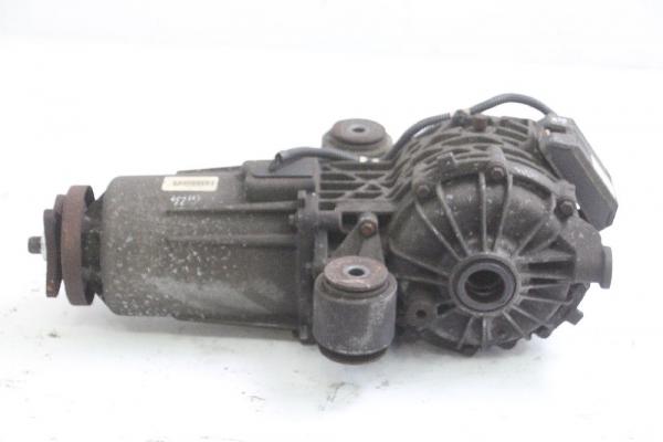 Differential 25860700 Opel ANTARA