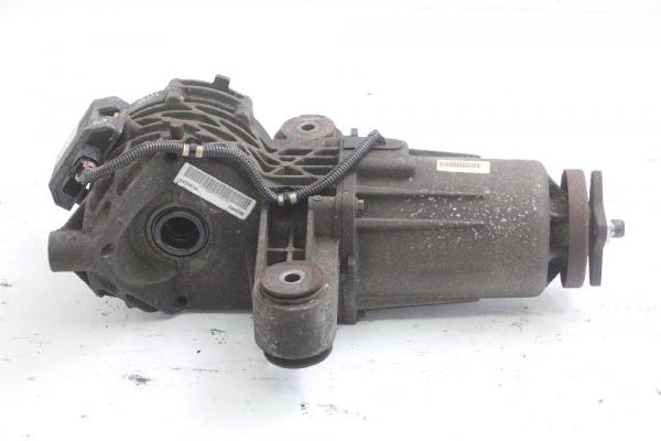 Querlenker hinten rechts Mercedes A-KLASSE 150 169 1693500229 1,5 07-2005 gebraucht 2