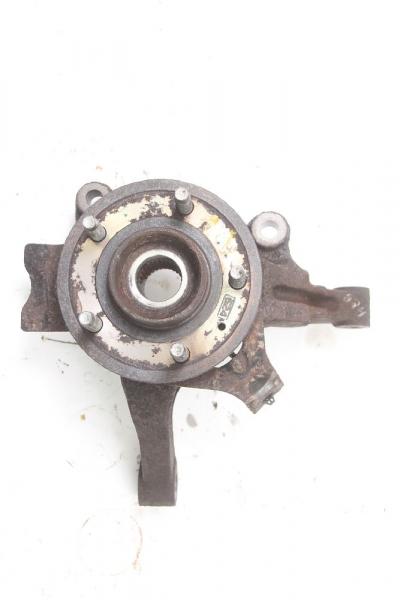 Feder vorn rechts Opel ANTARA 96626321 4806306 2,0 110 KW 150 PS Diesel 12-2008 gebraucht 1