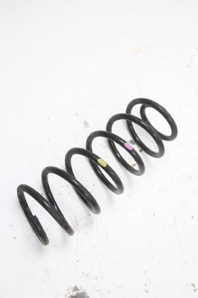 Scheinwerfer Audi A6 C6 links 4F0941029AK Xenon 06-2004 gebraucht 2