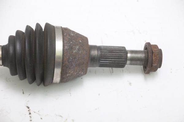 Luftfilterkasten Honda CR-V 3 17210R06E00 17244R06E00 2,2 103 KW 140 PS Diesel gebraucht 2